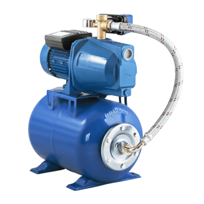 Aquario AUTO AJC-81B насосная станция центробежная