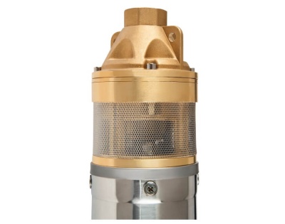 Unipump 4SKM 200 Насос погружной вихревой