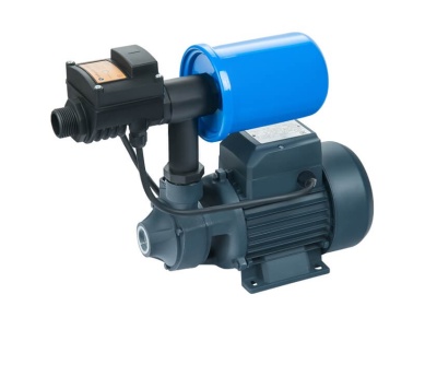 Unipump Акваробот QB 70 Насосная станция