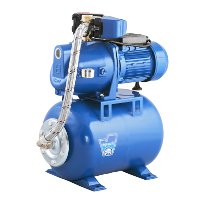 Aquario AUTO AJC-125C-H насосная станция центробежная