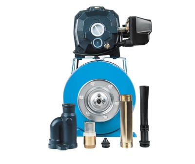 Unipump AUTO DP 750-50 Насосная станция