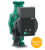 Циркуляционный насос Wilo Atmos PICO 25/1-8