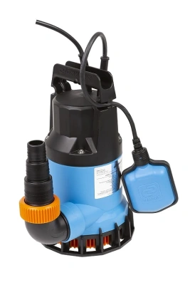 Дренажный насос ДЖИЛЕКС «ДРЕНАЖНИК» 110/8