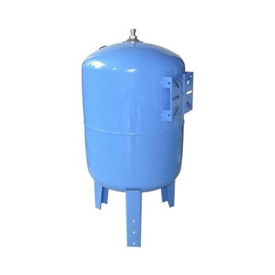 Гидроаккумулятор UNIGB 200л вертикальный