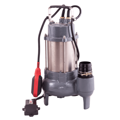 Aquario VORTEX 20-10C дренажный электронасос