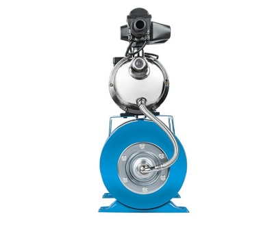 Unipump Акваробот JS 100 Насосная станция универсальная