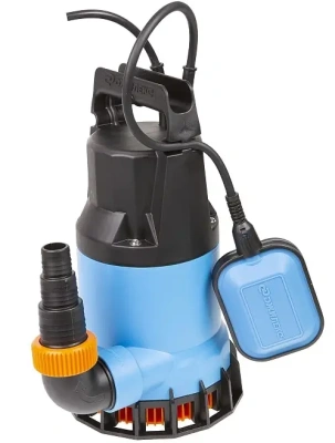 Дренажный насос ДЖИЛЕКС «ДРЕНАЖНИК» 220/12