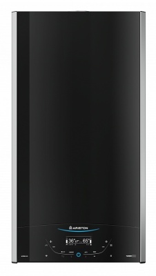 Настенный газовый котел Ariston ALTEAS XC 35 FF NG