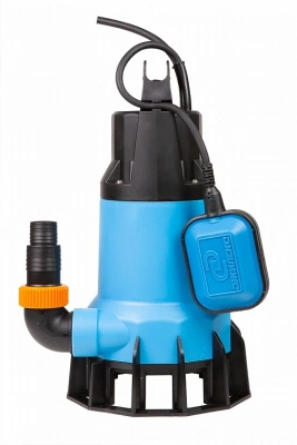 Фекальный насос ДЖИЛЕКС «ФЕКАЛЬНИК» 330/12