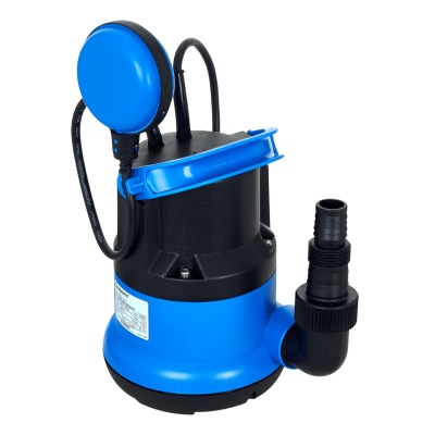 Дренажный насос Aquario ADS-260-5Е (mini)