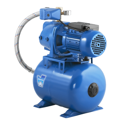 Aquario AUTO AJC-125C насосная станция