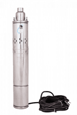 Насос скважинный Aquario HIPPO 4НГВ-30/100 (кабель 25м)