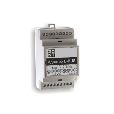 Адаптер E-BUS DIN (725)