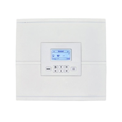 Автоматический регулятор ZONT Climatic 1.1