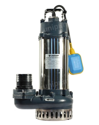 Unipump Fekapump V450F Дренажный насос