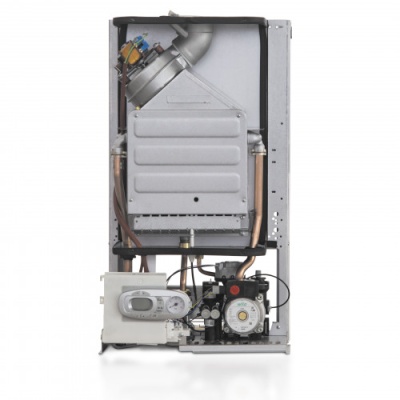 Настенный газовый котел Ferroli DIVATECH D F 37