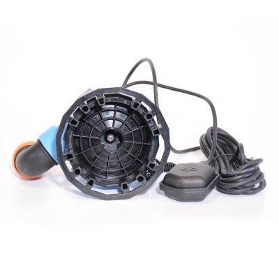 Фекальный насос ДЖИЛЕКС «ФЕКАЛЬНИК» 140/6