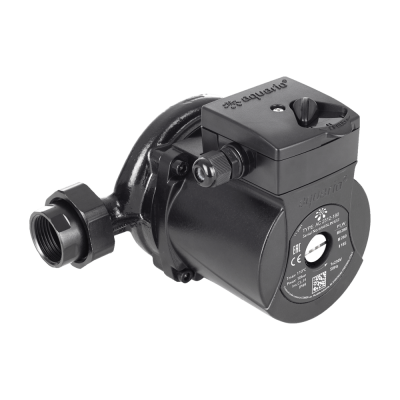 Насос циркуляционный Aquario AC 2512-180