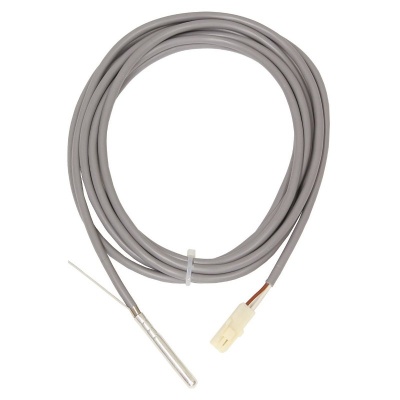 Vaillant VRC 410S, 420S, VRT 390 Датчик водонагревателя к автоматике