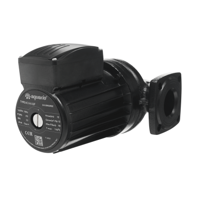 Насос циркуляционный Aquario AC 6-8-32F