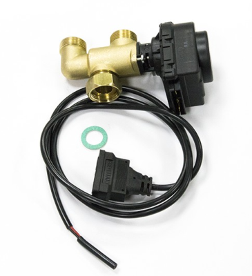 Клапан приоритета бойлера ГВС ZOTA BPV