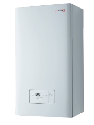 Газовый настенный котёл Protherm Гепард 12 MTV