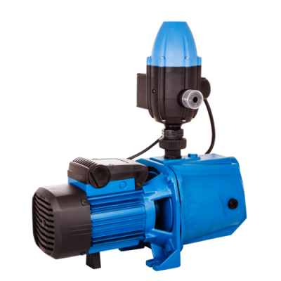 Aquario AJC-101B-FС поверхностный насос