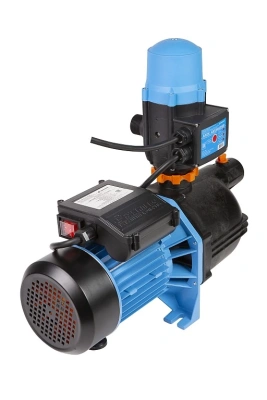 Поверхностный насос Джилекс Джамбо 70/50 П-К «Комфорт»