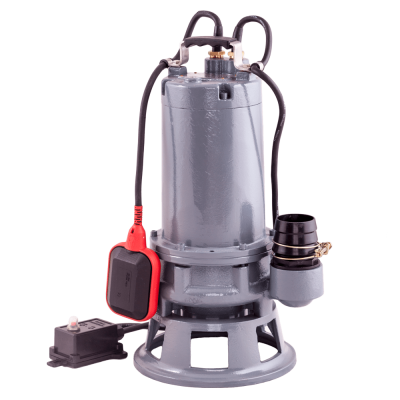 Aquario GRINDER-100 дренажный электронасос