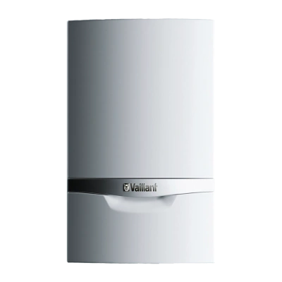 Котёл газовый настенный VAILLANT turboTEC plus VU 322/5-5, 32 кВт, одноконтурный, турбированный