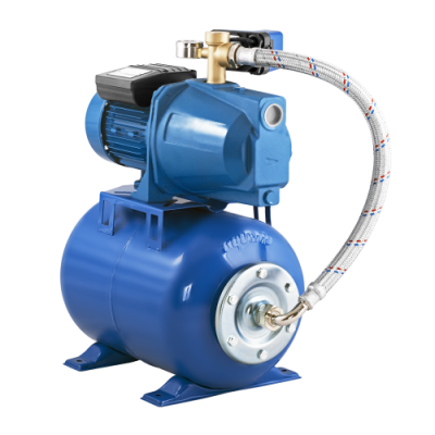 Aquario AUTO AJC-101B насосная станция центробежная