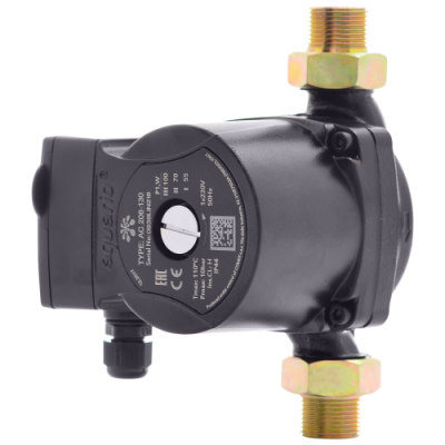 Насос циркуляционный Aquario AC 206-130