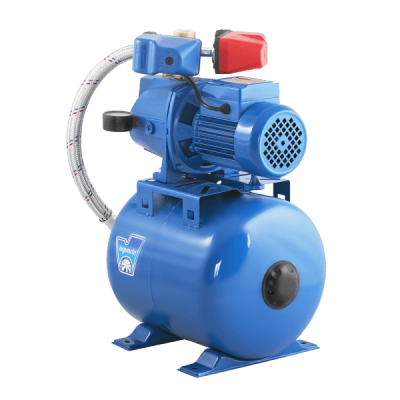 Aquario AUTO AJC-60C-H насосная станция центробежная