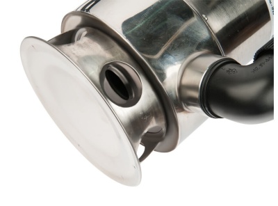 Unipump Inoxvort 400 SW Дренажный насос