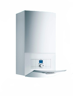 Vaillant atmoTEC plus VU INT 240-5 Настенный газовый котел
