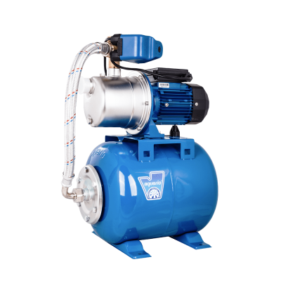 Aquario AUTO AJS-100А насосная станция центробежная