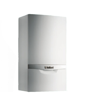 Настенный газовый котел Vaillant atmoTEC plus VUW INT 240-5, 24 кВт, двухконтурный