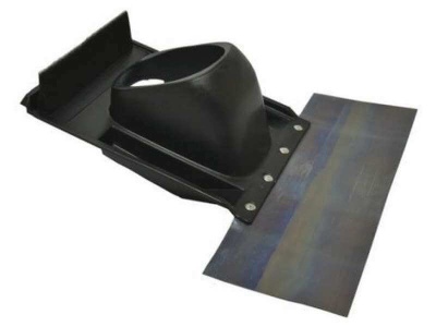 Проходной изолятор для крыши, косой PS3