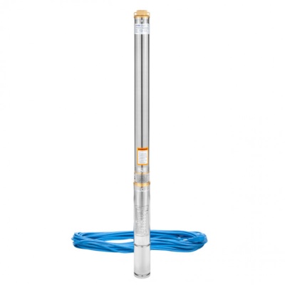 Насос скважинный BELAMOS TF3-80 (1000Вт, с кабелем 50 м)