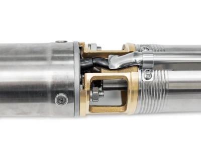 Unipump MINI ECO 1-79 Насос погружной скважинный