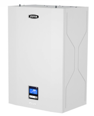 Котёл электрический ZOTA MK-S PLUS - 36 кВт