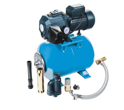 Unipump AUTO DP 750-50 Насосная станция