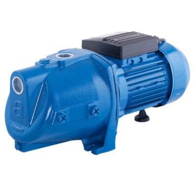 Поверхностный насос Aquario AJC-125C