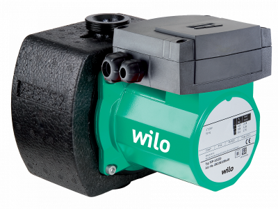 Циркуляционный насос Wilo-TOP-S 25/10 DM PN6/10