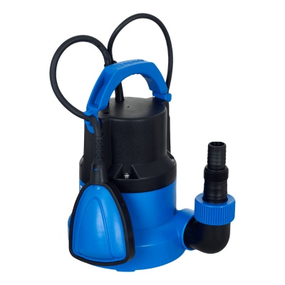 Дренажный насос Aquario ADS-400-5Е/1