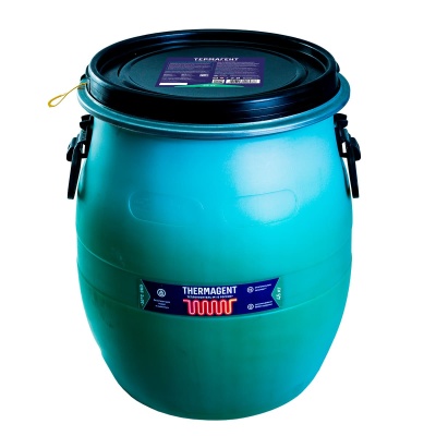 Теплоноситель Thermagent ЭKO -30°С, пропиленгликоль, 45 кг.
