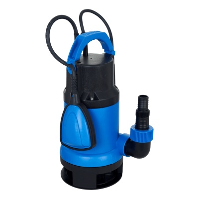 Дренажный насос Aquario ADS-400-35Е