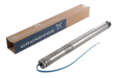 Grundfos SQE 2-70 Насос скважинный