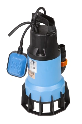 Фекальный насос ДЖИЛЕКС «ФЕКАЛЬНИК» 330/12