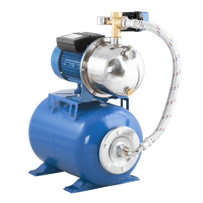 Aquario AUTO AJS-60А насосная станция центробежная